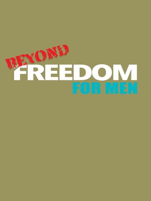 cover image of Beyond Freedom